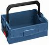 Bosch Professional Bosch LT-BOXX 170 Professional - Tasche für Werkzeuge/Zubehör 1600A00222 Szerszámos láda tartalom nélkül Kék (H x Sz x Ma) 36.2 x 44.2 x 18.5 cm