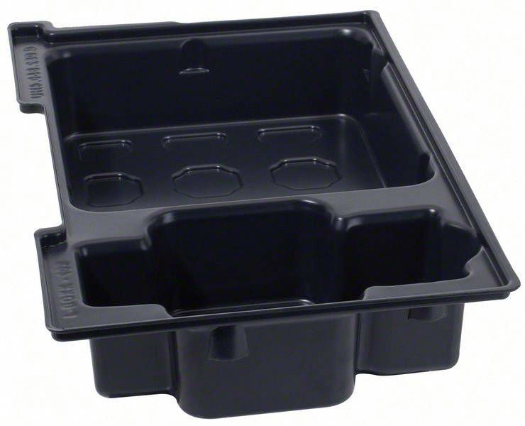 Betét szerszámtároláshoz, GLI 12V-80 típushoz Bosch Professional 1600A002V6