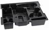 Bosch Professional 1600A002VG 1600A002VG Behelyezhető padló PS