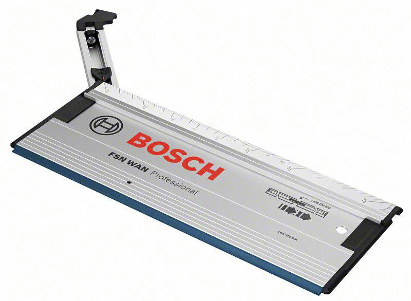 Bosch Professional 1600Z0000A Hajlított ütköző