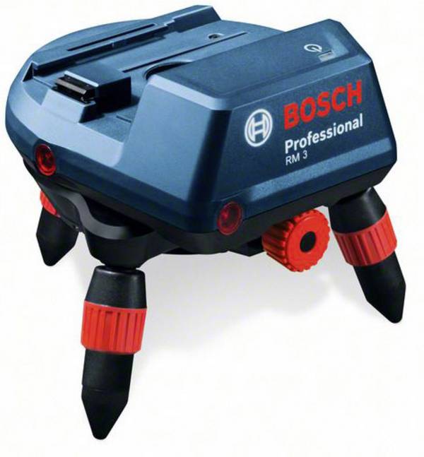 Bosch Professional 0601092800 Csíptetős tartó    Alkalmas Bosch GLL 3-80