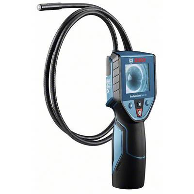 Bosch Professional 0601241100 Endoszkóp alapkészülék Szonda átmérő: 8.5 mm Szondahossz: 120 cm