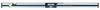 Bosch Professional Neigungsmesser GIM 120 L=120cm 4xAA-Batterie+Tasche 0601076800 Szögmérő 360 °