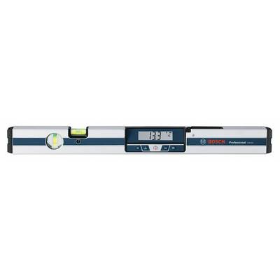 Bosch Professional Neigungsmesser GIM 60  L=60cm 4xAA-Batterie+Tasche 0601076700 Szögmérő    