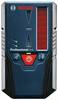 Bosch Professional 0601069H00 Lézer vevő vonallézerhez mágneses talppal Alkalmas Bosch