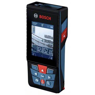 Bosch Professional Bosch Lézeres távolságmérő    Mérési tartomány (max.) 120
