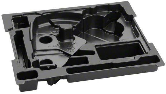 Betét szerszámtároláshoz, GST 140 BCE / 140 CE / 160 BCE / 160 CE típushoz Bosch Professional 1600A002UN