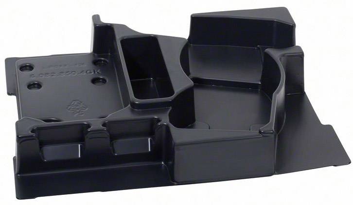 Helyezze be a szerszámtárolást, GDR 18 V-LI MF / GDS 18 V-LI HAT típushoz Bosch Professional 1600A002UW