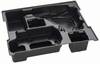 Bosch Professional 1600A002VL 1600A002VL Betét Polisztirol (H x Sz x Ma) 7.65 x 40.58 x 33.08 cm