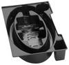 Bosch Professional 1600A002VP 1600A002VP Betét Polisztirol (Sz x Ma) 31.8 cm x 20.25 cm
