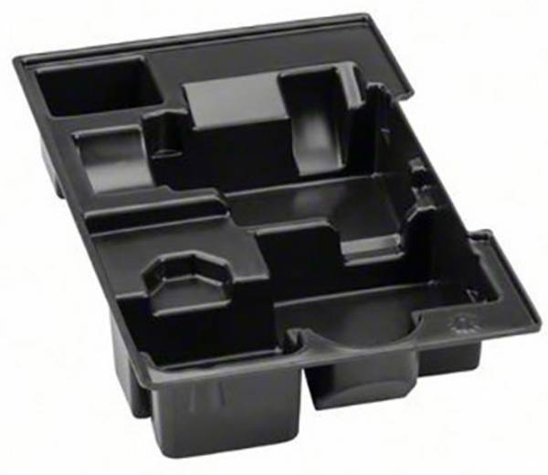 Bosch Professional 1600A002WU 1600A002WU Behelyezhető padló Polisztirol  (H x Sz x Ma) 6 x 31.5 x 20.06 cm