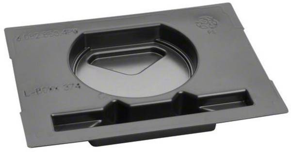 Bosch Professional 1600A0089V 1600A0089V Betét Polisztirol
