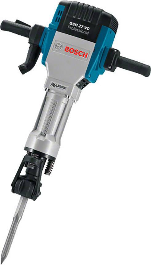 Bosch Professional GSH 27 VC -Bontókalapács 2000 W 62 J