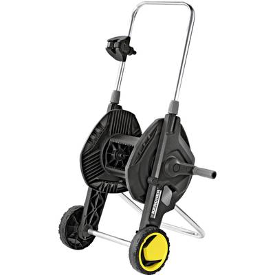 Kärcher Home & Garden 2.645-170.0 HT 4.500 Tömlőkocsi 1 db Sárga, Fekete