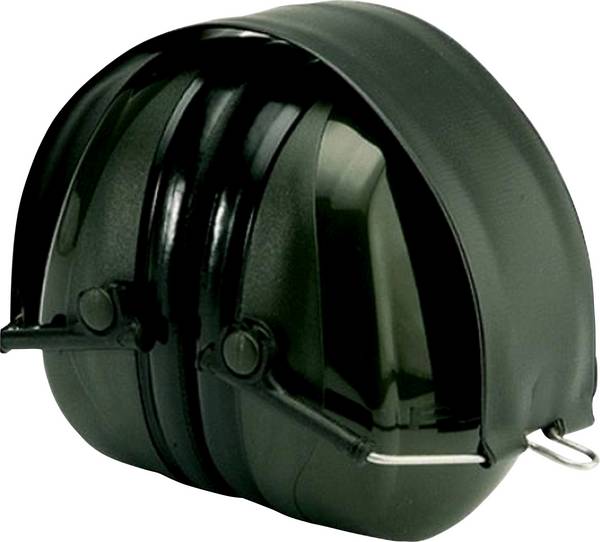 3M Peltor Optime II H520F Hallásvédő fültok 30 dB EN 352-1, EN 352-3:2002 1 db