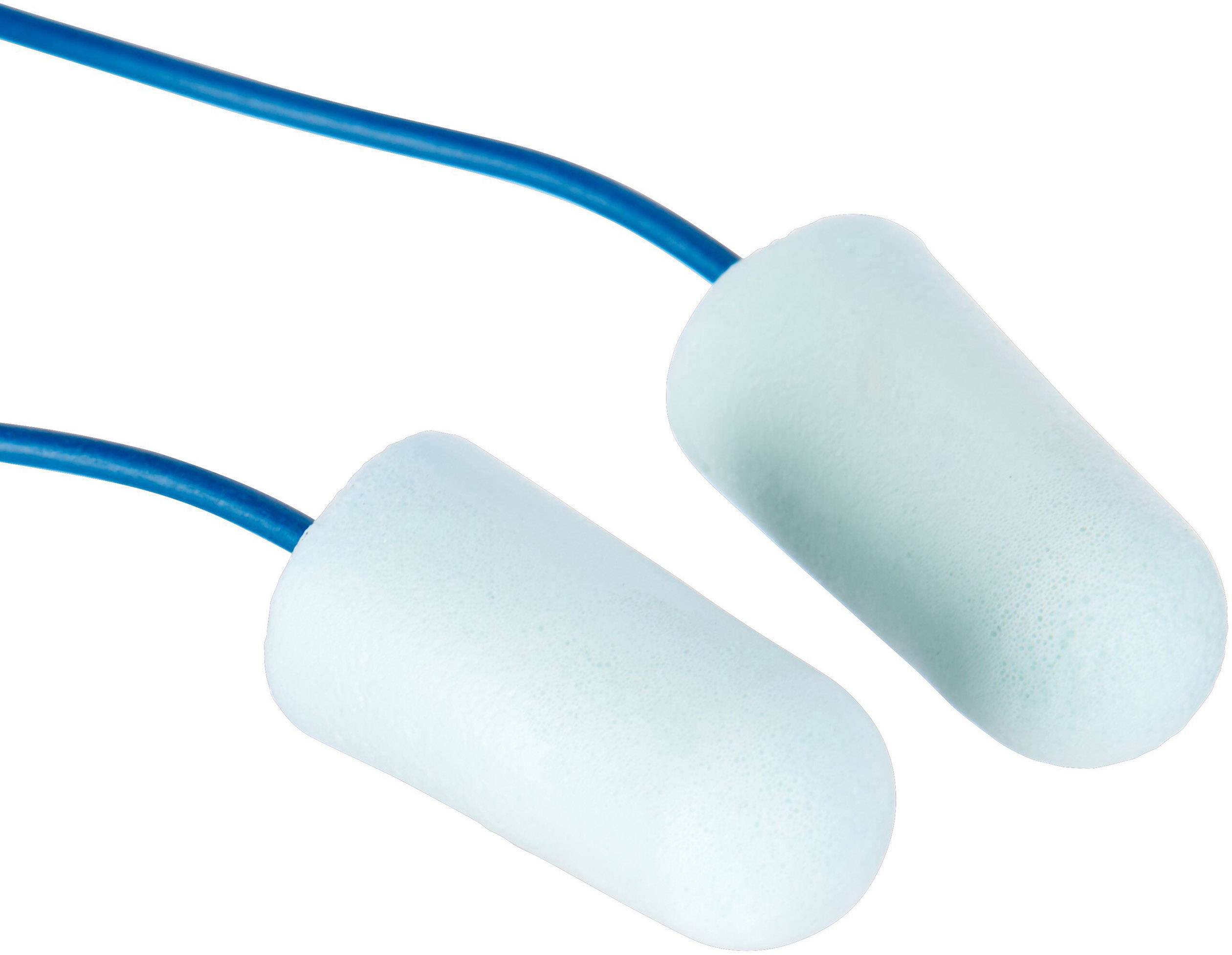 3M EAR ES01011A Hallásvédő füldugó 34 dB többször használható 1 pár