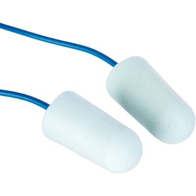 3M EAR ES01011A  Hallásvédő füldugó 34 dB többször használható    1 pár