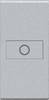 Legrand Billenősaru Living&Light Alumínium NT4916A 1 db