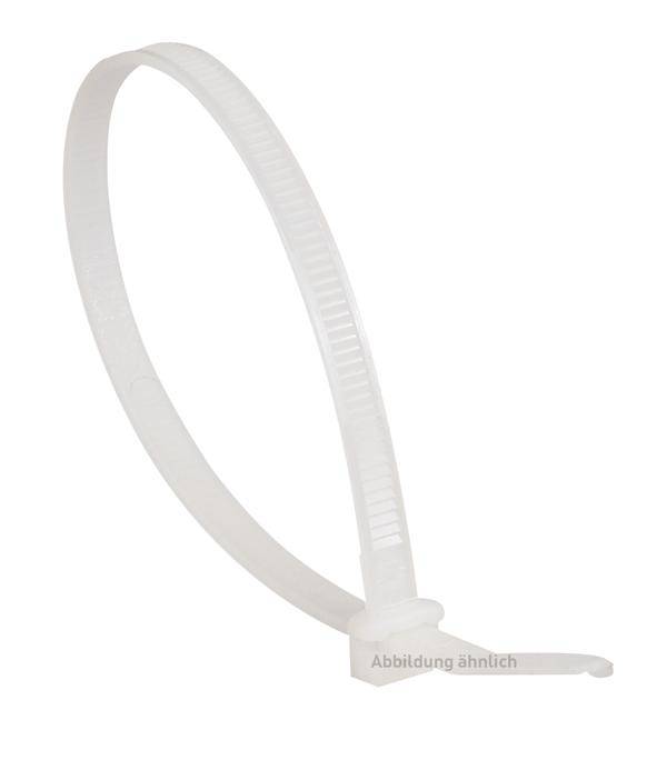 Legrand 032052 Legrand 032052 Kábelkötöző 105 mm 2.40 mm Natúr 1000 db
