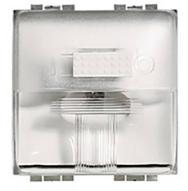 Legrand   Fényjelzés Living&Light Fehér L4374V12V24 1 db
