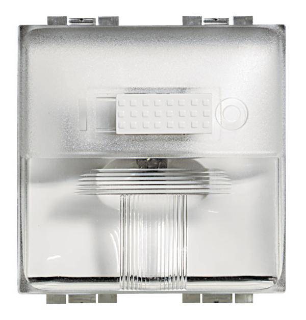 Legrand Fényjelzés Living&Light Fehér L4382V12V24 1 db