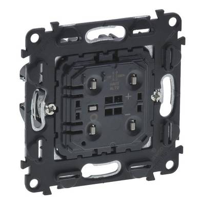 Legrand Dimmer Valena Life Allure Natúr 752067 1 db