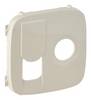 Legrand Borítás Valena Life Allure Bézs 754836 1 db