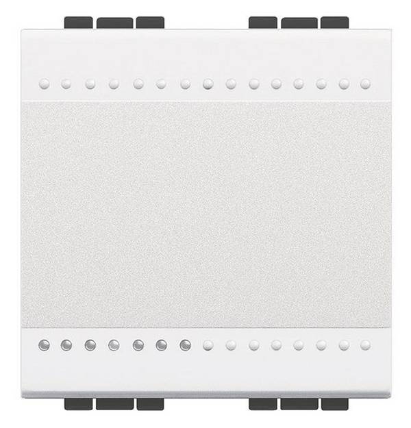 Legrand   Keresztkapcsoló Living&Light Fehér N4004M2N 1 db