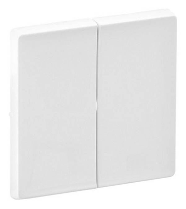 Legrand   Billenősaru Valena Life Allure Fehér 755020 1 db