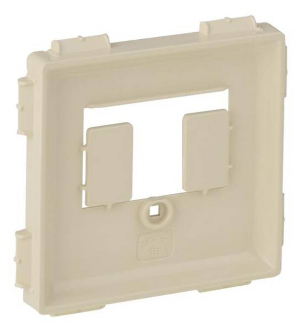 Legrand   Borítás Valena Life Allure Bézs 755491 1 db