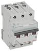 Legrand 403400 Legrand 403400 Vezeték védőkapcsoló 10 A 400 V/AC