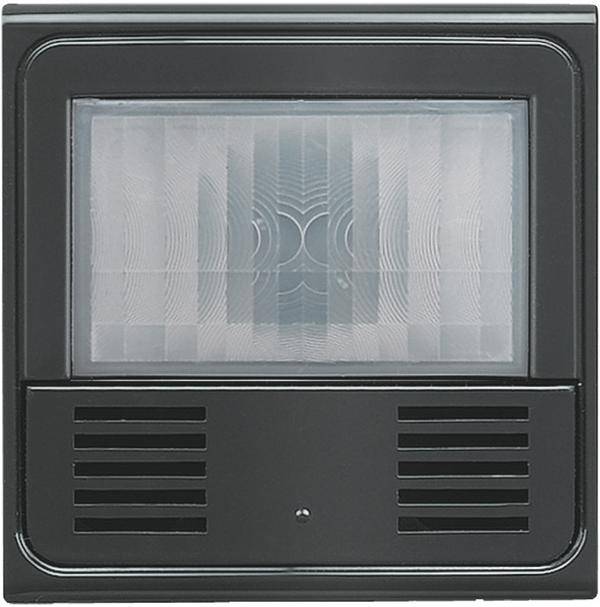 Legrand Mozgásérzékelő Living&Light Antracit L4433N 1 db