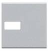 Legrand Billenősaru Living&Light Alumínium NT4916M2T 1 db