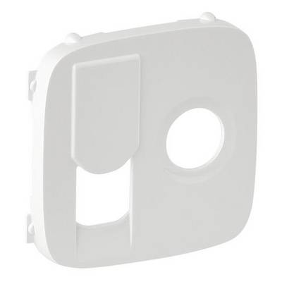 Legrand Borítás Valena Life Allure Fehér 754835 1 db