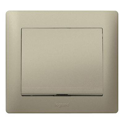 Legrand Borítás Galea / Pro21 Titán 771485 1 db