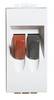 Legrand Hangszóró dugalj Living&Light Fehér N4294 1 db