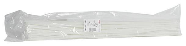 Legrand 031832 Legrand 031832 Kábelkötöző 720 mm 7.6 mm Natúr 100 db