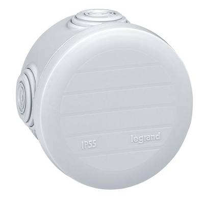 Legrand 092003 Elosztó doboz (Ø x Mé) 70 mm x 45 mm 1 db