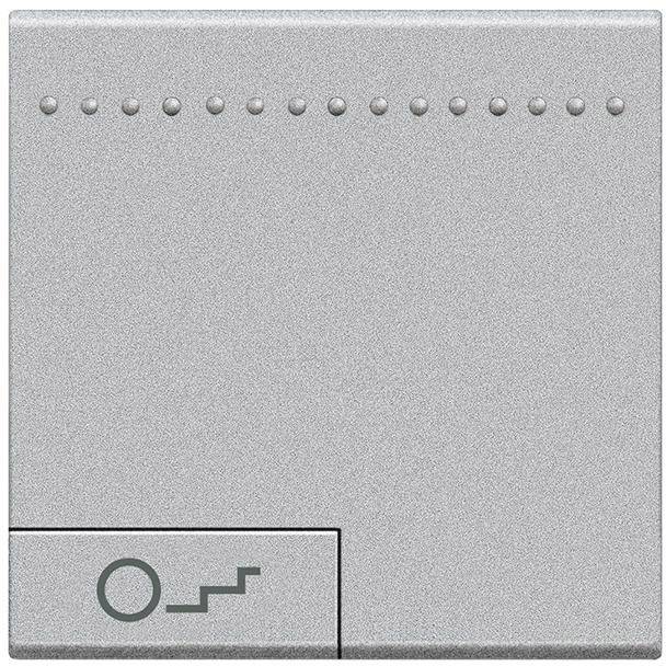 Legrand Billenősaru Living&Light Alumínium NT4915M2BN 1 db