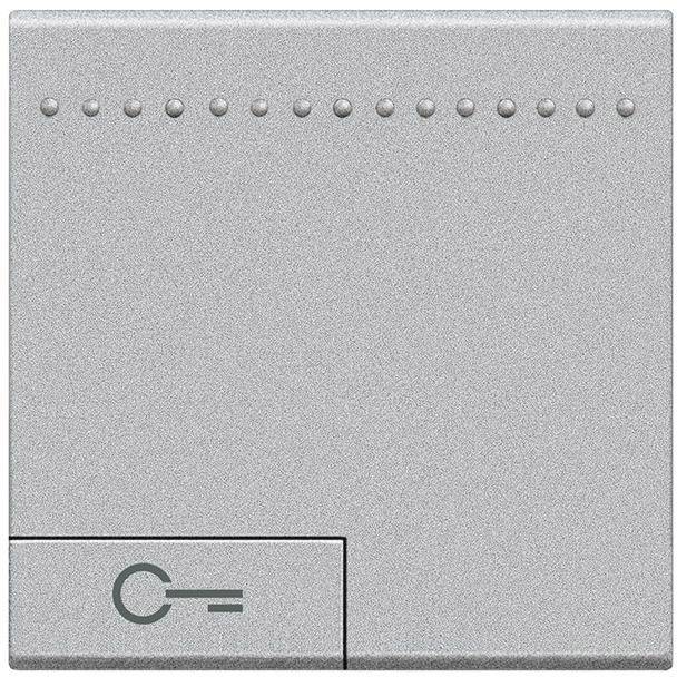 Legrand Billenősaru Living&Light Alumínium NT4915M2FN 1 db