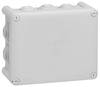 Legrand 092042 Elosztó doboz (Sz x Ma x Mé) 110 x 155 x 74 mm 1 db