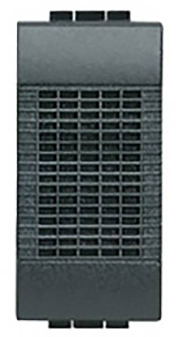 Legrand Gong Living&Light Antracit L4351/230 1 db