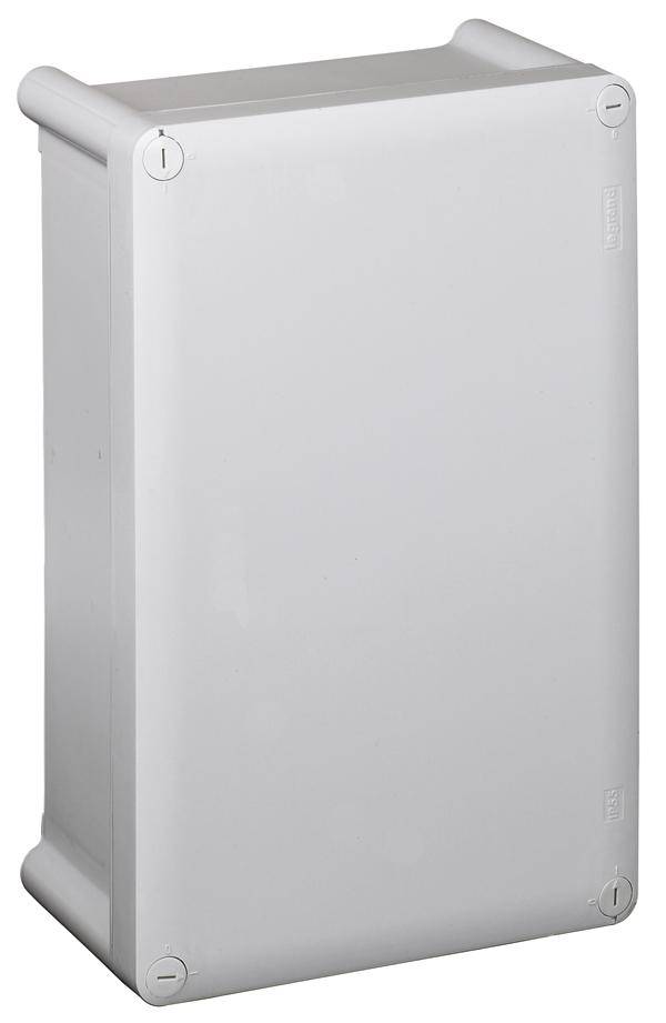 Legrand 035970 Elosztó láda  (H x Sz x Ma) 270 x 270 x 170 mm  1 db