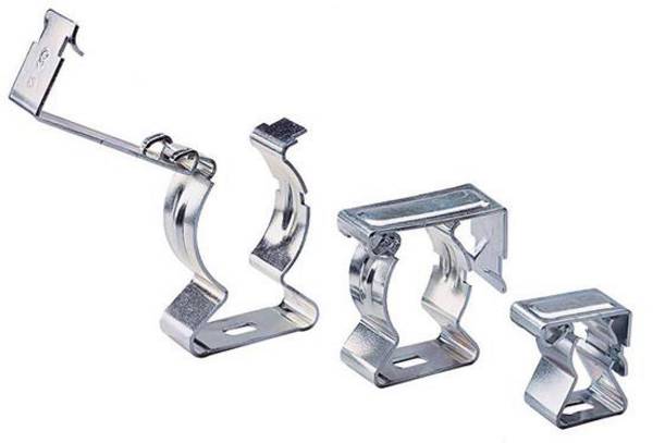 Legrand 387082 Szorítóbilincs    Szürke 40 db
