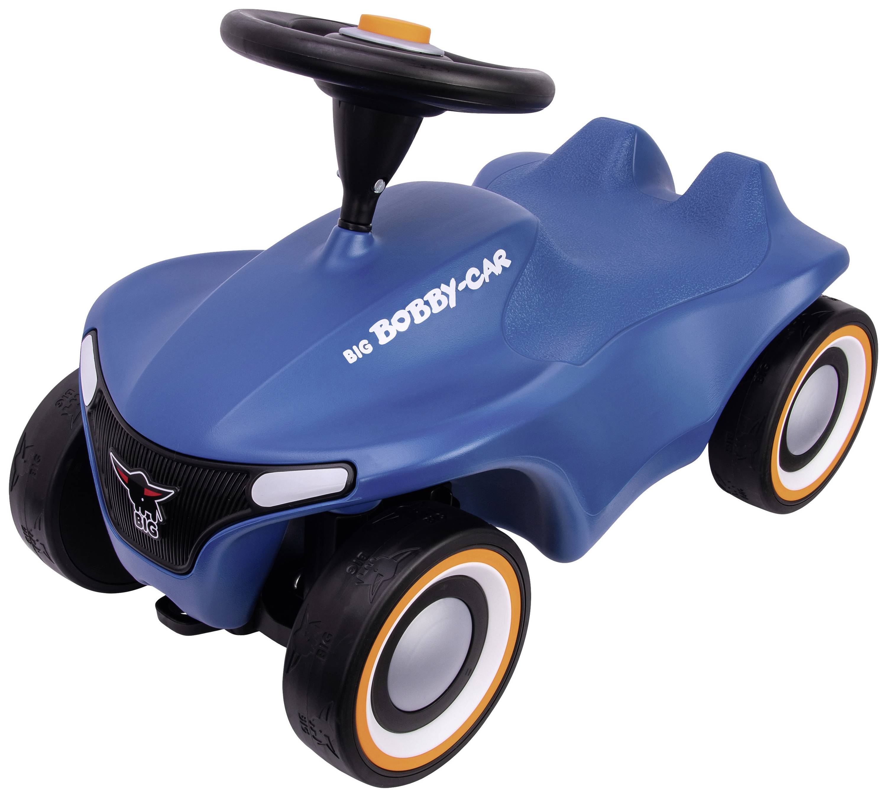 Bobby Car Pink Neo