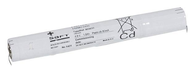 Legrand 061884 Akku Fali beszerelés