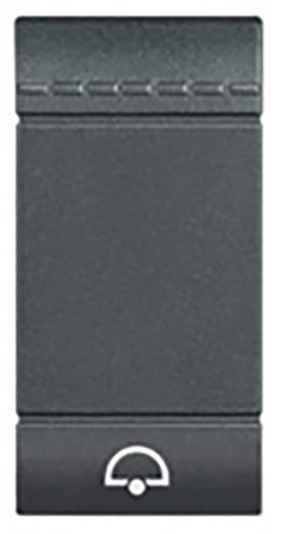 Legrand   Billenősaru Living&Light Antracit L4915DN 1 db