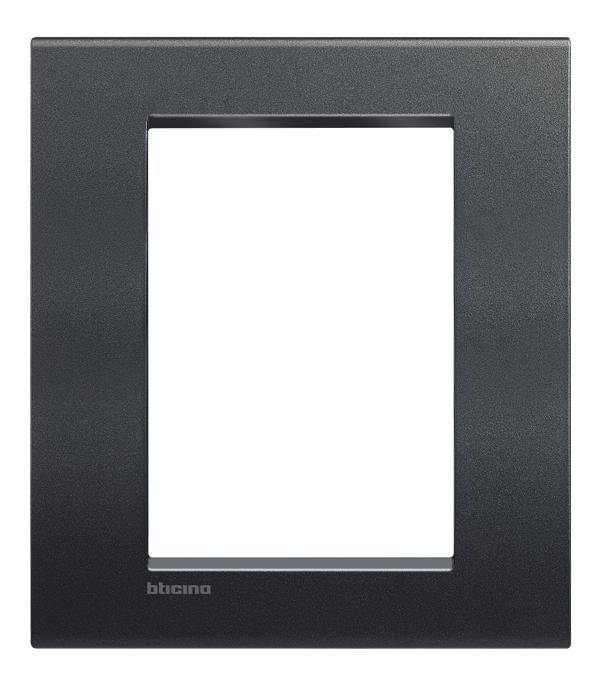 Legrand   Keret Living&Light Antracit LNA4826AR 1 db