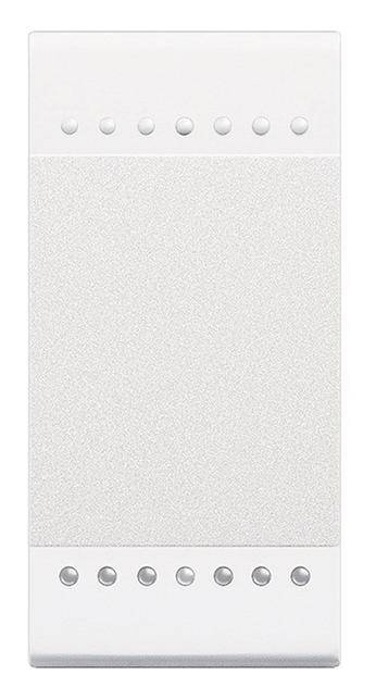 Legrand ki-/váltókapcsoló Living&Light Fehér N4003A 1 db