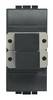 Legrand LWL kuplung Living&Light Antracit L4268SC 1 db